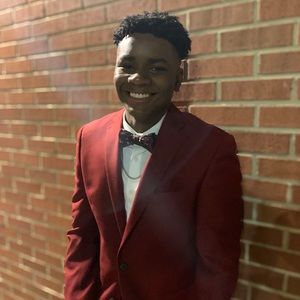 Meet your Posher, Jabari